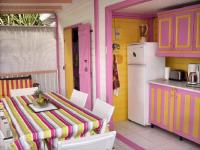 Location de particuliers � particuliers BUNGALOWS A 800m de la plage Location saisonni�re Guadeloupe photo 3