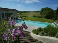 Location de particuliers � particuliers Pau (pr�s de) : La Grange du Haou 4 �pis de charme Chambres d'hotes Pyr�n�es Atlantiques photo 2