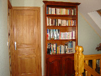 Location de particuliers � particuliers CHAMBRE D'HOTES  Location saisonni�re Yvelines photo 2