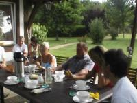 Location de particuliers � particuliers Les arbousiers Chambres d'hotes Landes photo 3