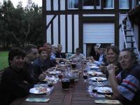 Location de particuliers � particuliers Les arbousiers Chambres d'hotes Landes photo 4
