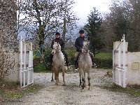 Location de particuliers � particuliers Le relais d'en lanet Chambres d'hotes Tarn photo 3