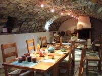 Location de particuliers � particuliers chambres d'hotes Lou Couradou Grospierres Chambres d'hotes Ard�che photo 4