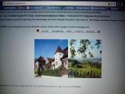 Location de particuliers � particuliers Maison d'h�tes Tourenne � Couches en Bourgogne G�te Sa�ne et Loire photo 13
