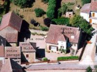 Location de particuliers � particuliers Maison d'h�tes Tourenne � Couches en Bourgogne G�te Sa�ne et Loire photo 14