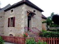 Location de particuliers � particuliers Maison d'h�tes Tourenne � Couches en Bourgogne G�te Sa�ne et Loire photo 15