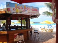 Location de particuliers � particuliers ST MARTIN ANTILLES SHAMROCK LOCATION VACANCE ORIENT BEACH Location saisonni�re Saint-Martin photo 10