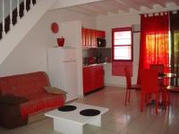 Location de particuliers � particuliers ST MARTIN ANTILLES SHAMROCK LOCATION VACANCE ORIENT BEACH Location saisonni�re Saint-Martin photo 3