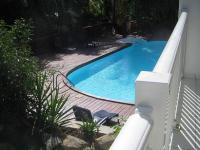 Location de particuliers � particuliers ST MARTIN ANTILLES SHAMROCK LOCATION VACANCE ORIENT BEACH Location saisonni�re Saint-Martin photo 8