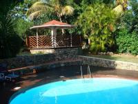 Location de particuliers � particuliers ST MARTIN ANTILLES SHAMROCK LOCATION VACANCE ORIENT BEACH Location saisonni�re Saint-Martin photo 9