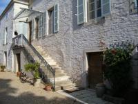 Location de particuliers � particuliers Chambres d'H�tes LA DEMEURE DES LAVIERES Chambres d'hotes C�te d'or photo 2
