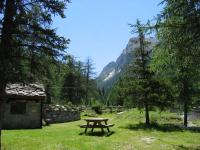 Location de particuliers � particuliers Chalet Lavis Trafford Chambres d'hotes Savoie photo 2