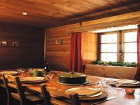 Location de particuliers � particuliers Chalet Lavis Trafford Chambres d'hotes Savoie photo 7