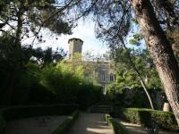 Location g�te, chambres d'hotes Ch&acirc;teau d'Agel dans le d�partement H�rault 34
