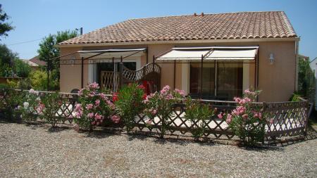 Location de particuliers � particuliers Gite des basses moulieres *** G�te H�rault