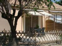 Location de particuliers � particuliers Gite des basses moulieres *** G�te H�rault photo 11