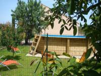Location de particuliers � particuliers Gite des basses moulieres *** G�te H�rault photo 14
