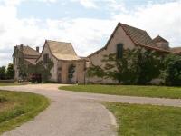 Location g�te, chambres d'hotes Domaine de Morlay dans le d�partement Sa�ne et Loire 71