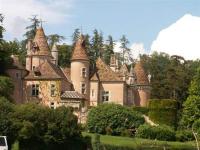 Location de particuliers � particuliers Domaine de Morlay Chambres d'hotes Sa�ne et Loire photo 8
