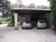Location de particuliers � particuliers Gite 2/4 pers piscine au calme dans un parc  G�te H�rault photo 9