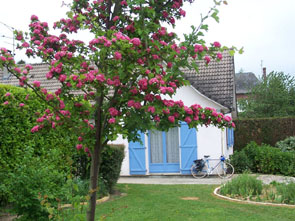 Location de particuliers � particuliers Une Chambre d'Hote � Yvetot Chambres d'hotes Seine Maritime