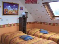 Location de particuliers � particuliers Une Chambre d'Hote � Yvetot Chambres d'hotes Seine Maritime photo 3