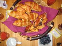 Location de particuliers � particuliers Les Cerisiers Chambres d'hotes Chambres d'hotes Haute Vienne photo 2