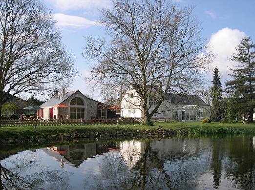 Location de particuliers � particuliers Au Bas Chalonge Gite et Chambres d'h�tes G�te Loire Atlantique