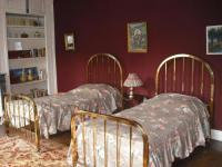 Location de particuliers � particuliers Chateau des Poupets Chambres d'hotes Rh�ne photo 4