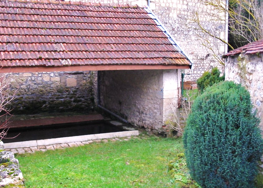 Location de particuliers � particuliers Le gite du  lavoir de Romain  G�te Marne