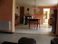 Location de particuliers � particuliers Le gite du  lavoir de Romain  G�te Marne photo 9