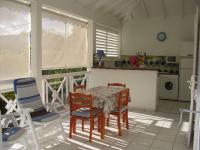 Location de particuliers � particuliers G�te Bungalow St. Francois GUADELOUPE G�te Guadeloupe photo 7