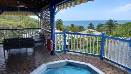Location de particuliers � particuliers Gies du Bord de Mer Location saisonni�re Guadeloupe