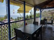 Location de particuliers � particuliers Gies du Bord de Mer Location saisonni�re Guadeloupe photo 7