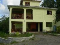 Location de particuliers � particuliers TERRASSES DE THORAIL G�te Martinique photo 10