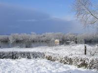 Location de particuliers � particuliers La Fermette du Lac Chambres d'hotes Pas de Calais photo 2