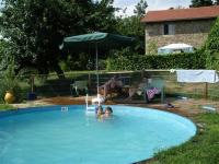 Location de particuliers � particuliers Gite Plein Sud piscine G�te Haute loire photo 2