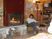 Location de particuliers � particuliers Gite Plein Sud piscine G�te Haute loire photo 6