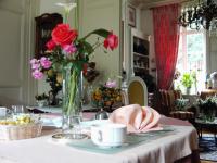 Location de particuliers � particuliers Chambres d'h�tes de charme Domaine des Araucarias Chambres d'hotes Pas de Calais photo 4