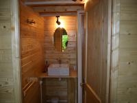 Location de particuliers � particuliers cabanes perch�es roulotte et yourte en Normandie Chambres d'hotes Eure photo 4
