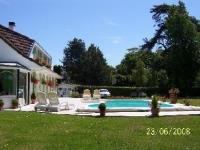 Location de particuliers � particuliers Le point du jour Chambres d'hotes Pas de Calais photo 2