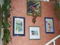 Location de particuliers � particuliers LA FERME DE L'ORAILLE Chambres d'hotes Eure photo 5