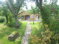 Location de particuliers � particuliers LA FERME DE L'ORAILLE Chambres d'hotes Eure photo 9