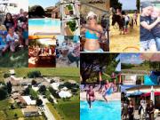 Location de particuliers � particuliers Village de Gites La Ferme Couderc Sud-Ouest lot et garonne G�te Lot et Garonne photo 13