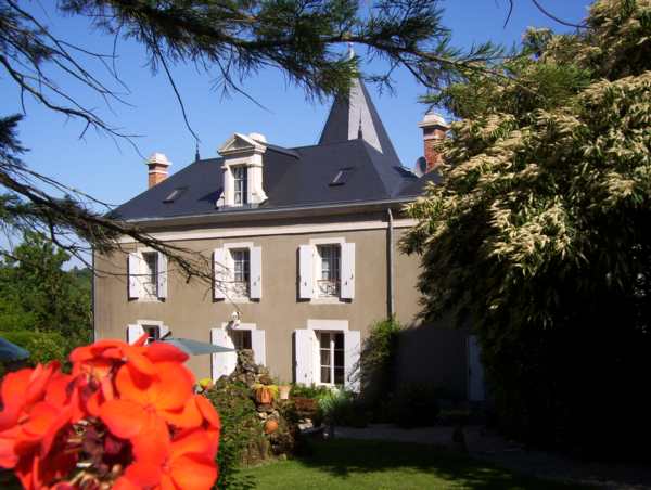 Location de particuliers � particuliers Location meubl�s, g�te, chambres d'h�tes Chambres d'hotes Vend�e