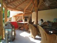 Location de particuliers � particuliers La Baronnie Chambres d'hotes Dr�me photo 3