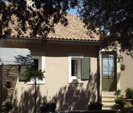 Location de particuliers � particuliers MAS SAINT ANTOINE - H�bergement G�te Ard�che