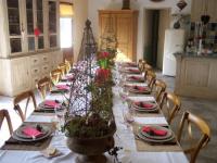 Location de particuliers � particuliers Chambres de charme de la truffi�re des m�rigots Chambres d'hotes Dordogne photo 10