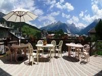 Location de particuliers � particuliers Chambres d'h�tes La Roche du Crou� Chambres d'hotes Savoie photo 5