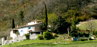 Location de particuliers � particuliers Bien-�tre, S�r�nit� et Gourmandise � l'hermitage-aux-sources. Chambres d'hotes Dr�me